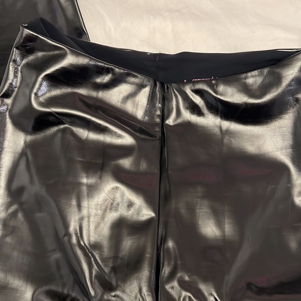 Commando faux patent leather legging - Picture 5 of 5